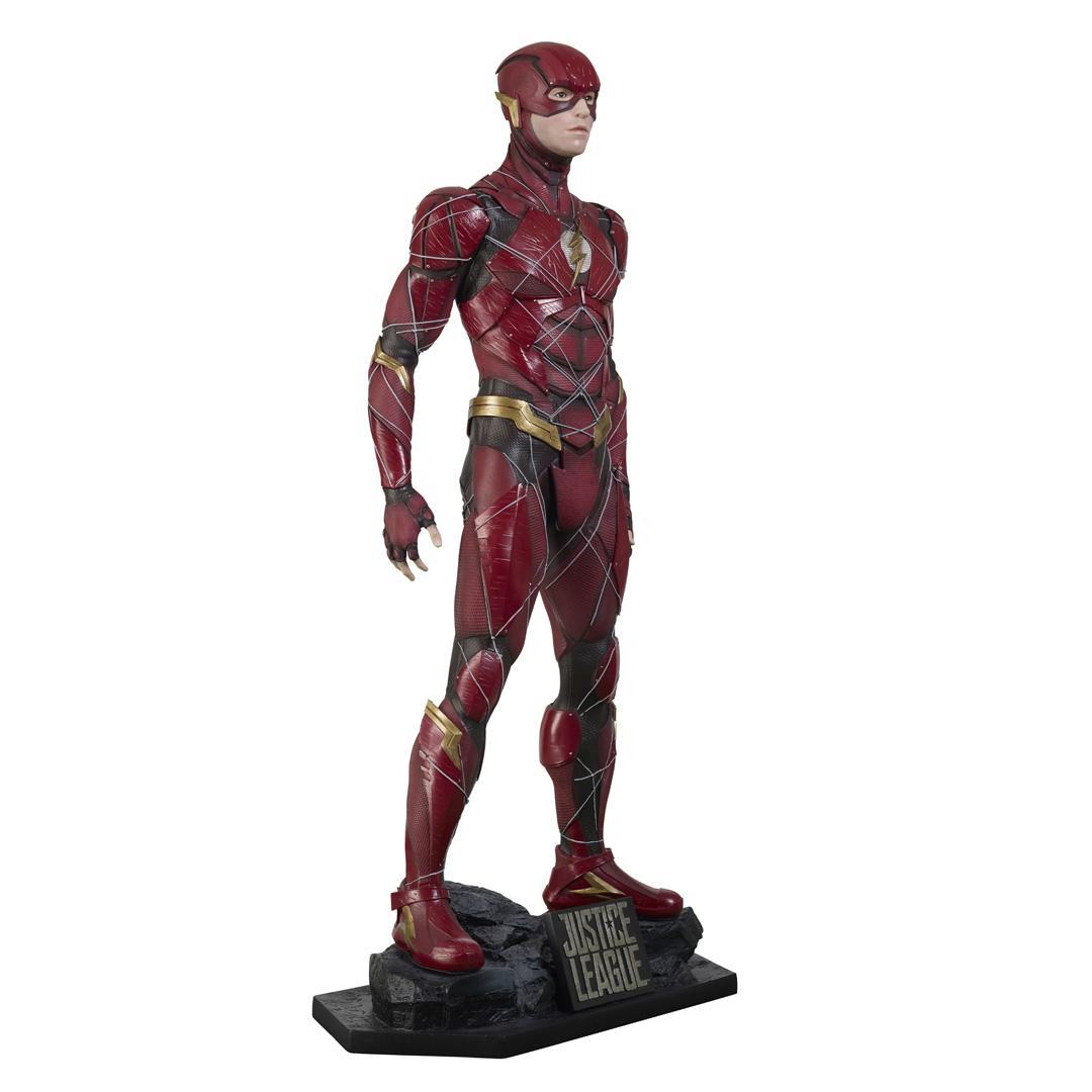 The Flash - Mimillion